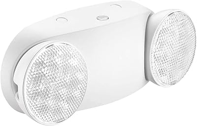 Éclairage de sortie de secours à led ostek avec 2 têtes, éclairage de secours à led compact et réglable avec batterie de secours, qualifié ul 924 (1). DIAYTAR COTE D'IVOIRE est une boutique en ligne généraliste qui propose plus de 300 000 références de produits, répondant ainsi aux besoins diversifiés de sa clientèle. En tant que leader du e-commerce en Côte d'Ivoire, DIAYTAR offre une expérience d'achat en ligne sécurisée et fiable. La boutique permet aux consommateurs d'accéder à une large gamme de produits de haute qualité
