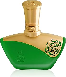 Parfum royal musk & arjun r06 de taif, émirats - parfum oriental