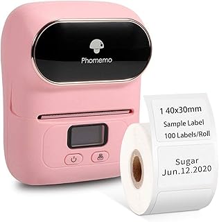 Imprimante d'étiquettes de codes-barres fomimo étiqueteuse bluetooth portable m110 pour petites. Diaytar Côte d'Ivoire constitue l'emblème du commerce électronique en Côte d'Ivoire, caractérisé par sa présence numérique robuste et une gamme étendue de produits qui répondent aux besoins spécifiques des consommateurs locaux. Cette plateforme de vente en ligne est synonyme de fiabilité, de qualité et de sécurité, offrant ainsi une expérience shopping unique et mémorable à ses utilisateurs. Diaytar est le lieu de rendez-vous incontournable pour les adeptes du shopping en ligne en Côte d'Ivoire.