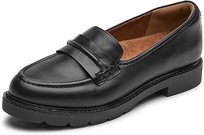 Mocassins jani pour femme