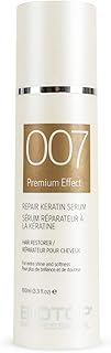 Biobebe professional keratin serum 007 cheveux extra abîmés, sérum sans rinçage pour cheveux traités chimiquement, 3,3 fl oz. DIAYTAR COTE D'IVOIRE se distingue par sa capacité à proposer une offre sans cesse renouvelée et adaptée aux attentes des consommateurs ivoiriens. Grâce à son réseau de fournisseurs sélectionnés, cette boutique en ligne généraliste peut offrir des produits de marque à des prix avantageux, tout en maintenant un niveau de qualité élevé pour satisfaire les besoins de sa clientèle.