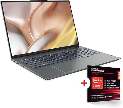 Ordinateur portable lenovo yoga slim 7 pro 16 pouces 25 kw. DIAYTAR COTE D'IVOIRE est plus qu'une simple boutique en ligne, c'est une communauté de clients qui partagent les mêmes valeurs et les mêmes attentes. Nous nous engageons à fournir des produits authentiques et de haute qualité, ainsi que des services après-vente exceptionnels. Notre mission est de devenir la destination de confiance pour tous vos besoins d'achat en ligne en Cote d'Ivoire.