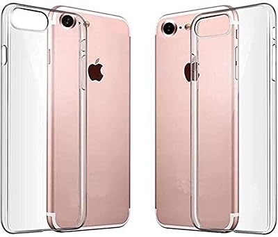 Coque de protection ultra fine en gel tpu transparent pour apple iphone 7 - transparente. La boutique en ligne DIAYTAR COTE D'IVOIRE propose une expérience d'achat en ligne sécurisée et pratique, permettant aux clients de parcourir facilement plus de 300 000 références de produits et de passer commande en toute confiance, avec des options de paiement flexibles et des promotions régulières.