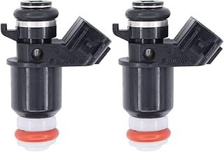 Injecteur de carburant extrêmement étonnant 2 pièces pour civic c50 c90 boulevard vl800 vs800gl intruder volusia. DIAYTAR COTE D'IVOIRE se distingue par son approche innovante du-commerce en ligne, offrant aux clients ivoiriens une expérience d'achat unique et personnalisée. Avec plus de 300 000 références, cette boutique en ligne répond à tous vos besoins, du quotidien au plaisir.