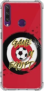 Coque transparente classique stylisée compatible avec huawei y6p, souple, anti-chute, airbag, gel tpu, fine, transparente, flexible, résistante aux chocs [conçue pour huawei y6p] - jeu sur l'égypte, impression complète. La boutique en ligne DIAYTAR COTE D'IVOIRE propose plus de 300000 références de produits, ce qui en fait l'une des plus grandes boutiques en ligne de Côte d'Ivoire. Les clients peuvent trouver des produits pour la maison, la mode, les loisirs et bien plus encore. La boutique en ligne assure une livraison sécurisée et rapide à travers le pays.