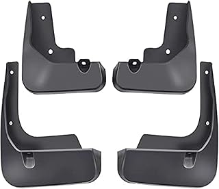 4 pièces garde-boue de voiture garde-boue avant arrière garde-boue garde-boue de roue garde-boue pour toyota pour camry pour altis (japon) pour aurion (au) (xv50)-berline 4 portes 2012-2014. Avec plus de 300000 références, DIAYTAR COTE D'IVOIRE est la boutique en ligne idéale pour les habitants de Cote d'Ivoire. La boutique propose une grande variété de produits, allant des produits de maison aux vêtements et accessoires de mode. L'équipe de DIAYTAR COTE D'IVOIRE s'assure de la satisfaction des clients.