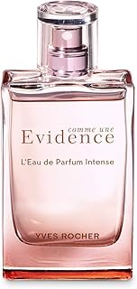 Com un evidence d'yves rocher pour femme - eau de parfum, 50 ml. DIAYTAR COTE D'IVOIRE est une boutique en ligne qui propose une large gamme de produits, allant des produits alimentaires aux produits électroniques en passant par les vêtements et les accessoires. Avec plus de 300 000 références, les clients peuvent trouver tout ce dont ils ont besoin en un seul endroit. Cela en fait la boutique en ligne la plus complète de Côte d'Ivoire.