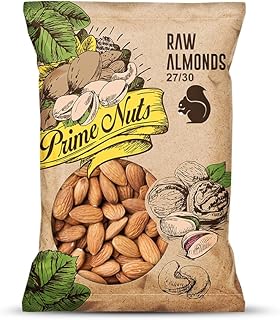 Amandes crues prime nuts | 1 kg | riche en magnésium et en vitamine e | riche en protéines et en antioxydants | fibres alimentaires | système immunitaire sain | collations saines prêtes à manger | 27/30 amandes par once. La boutique en ligne Diaytar Côte d'Ivoire s'engage à offrir une expérience d'achat en ligne sécurisée et fiable, avec des méthodes de paiement variées et une politique de retour flexible. Elle est devenue le point de référence pour les ivoiriens qui recherchent des produits variés et de qualité à des prix compétitifs.