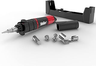 Wheeler 25w - kit de fer à souder sans fil 75w, alimenté au gaz - non inclus - wlbuk75. DIAYTAR COTE D'IVOIRE, leader incontournable de la vente en ligne en Côte d'Ivoire, propose une large gamme de produits avec plus de 300 000 références. Cette boutique en ligne généraliste offre une expérience d'achat unique et personnalisée, répondant aux besoins de ses clients. Elle se positionne comme la référence incontournable pour tous vos achats.