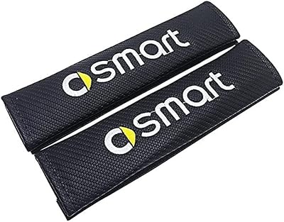 2 pièces coussinets de ceinture de sécurité de voiture pour smart 451 brabus 453, coussinets de harnais, sac à dos, épaulettes, ceinture de sécurité multifonctionnelle, housse de confort, accessoires. La boutique en ligne DIAYTAR COTE D'IVOIRE propose une large gamme de produits répondant aux besoins quotidiens des consommateurs ivoiriens. De l'électroménager aux produits de soins personnels, en passant par les livres et les jeux, tout y est pour satisfaire les attentes des clients. DIAYTAR COTE D'IVOIRE est donc la boutique en ligne incontournable pour tous les habitants de Côte d'Ivoire.
