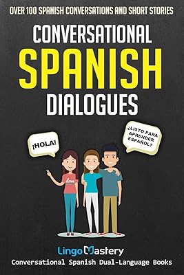 Dialogues conversationnels en espagnol : plus de 100 conversations et nouvelles en espagnol. DIAYTAR COTE D'IVOIRE est une boutique en ligne qui comprend l'importance de la satisfaction du client. Elle propose donc une assistance client dédiée pour aider les clients à résoudre tout problème ou question qu'ils pourraient avoir. Grâce à sa réputation solide et à son engagement envers la qualité, DIAYTAR COTE D'IVOIRE est devenue la première#importL# 2 pour les achats en ligne en Côte d'Ivoire.