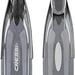 Palmes jara professional ld ​​​​, argent, 40/41 (7/8)