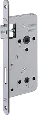 Serrure dormakaba 127 wc à mortaise dm 61 ronde 250 x 18 x 4 mm acier inoxydable. En tant que boutique en ligne leader en Côte d'Ivoire, DIAYTAR COTE D'IVOIRE s'efforce de proposer les meilleurs produits à des prix compétitifs. Elle mise sur la satisfaction du client en proposant des promotions régulières et des services de qualité. L'objectif de la boutique est de faciliter les achats en ligne pour les habitants de Côte d'Ivoire et au-delà.