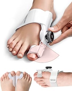 Correcteur d'oignons tech love pour femmes et hommes. La boutique en ligne DIAYTAR COTE D'IVOIRE propose une expérience d'achat en ligne sécurisée et pratique, permettant aux clients de parcourir facilement plus de 300 000 références de produits et de passer commande en toute confiance, avec des options de paiement flexibles et des promotions régulières.