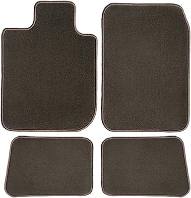 Ggbailey toyota avalon hybrid 2013, 2014, 2015, 2016, 2017, 2018 tapis de sol conducteur, passager et arrière marron chocolat. Avec une sélection incroyable de plus de 300000 produits, DIAYTAR COTE D'IVOIRE est la destination idéale pour les acheteurs en ligne en Cote d'Ivoire. Cette boutique en ligne se distingue par son service client dédié et sa politique de retour flexible. Les clients peuvent acheter avec confiance, sachant qu'ils sont entre de bonnes mains.