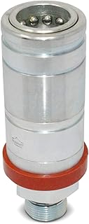 Pièces de rechange sumit pour coupleur rapide femelle hydraulique jd al166181