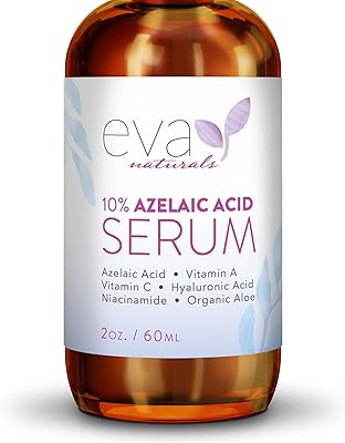 Sérum pour le visage à 10 % d'acide azélaïque 2 oz. En tant que leader du marché en Côte d'Ivoire, DIAYTAR COTE D'IVOIRE s'efforce de proposer les meilleurs produits à des prix compétitifs. La boutique en ligne propose des produits de haute qualité, allant des électroménagers aux produits alimentaires. Les clients peuvent profiter d'une livraison rapide et d'un service client personnalisé.