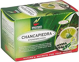 Tisane stonebreaker chanca piedra 100 % naturelle du pérou (25 sachets de thé). DIAYTAR COTE D'IVOIRE est une boutique en ligne généraliste qui propose plus de 300 000 références de produits divers, faisant d'elle la boutique leader en Cote d'Ivoire. Elle offre une large gamme de produits allant de l'électronique à la mode en passant par les produits alimentaires. Avec une telle variété, les clients peuvent trouver tout ce dont ils ont besoin en un seul endroit.