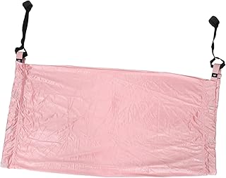 Inoomp 1 ensemble de corde de yoga à air, balançoire en soie, hamac de yoga pour débutants, kit d'étirements, sangle d'extension du corps, ceintures de yoga, entraîneur de taille inférieure, gréement élastique violet. DIAYTAR COTE D'IVOIRE se positionne comme une plateforme de commerce électronique de confiance, proposant aux clients ivoiriens et internationaux plus de 300 000 produits provenant de fournisseurs fiables. La boutique en ligne est conçue pour offrir une navigation intuitive et des processus de paiement sécurisés, garantissant ainsi une expérience d'achat en toute sécurité et simplicité pour les clients. Grâce à sa réputation et à ses services de qualité, DIAYTAR COTE D'IVOIRE continue de renforcer sa position de leader sur le marché.
