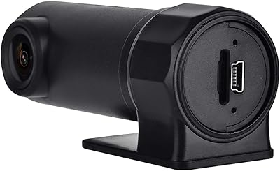 Enregistreur vidéo dvr de voiture tistik, plastique abs noir, dvr de voiture grand angle de 170 degrés, module wifi intégré, tableau de bord de voiture pour le style de voiture d'origine. Avec plus de 300000 références disponibles, DIAYTAR COTE D'IVOIRE est la destination idéale pour les consommateurs ivoiriens qui cherchent à acheter des produits de qualité à des prix compétitifs. La boutique en ligne propose une large gamme de catégories, allant de l'électronique à la maison et au jardin, en passant par la mode et la beauté. DIAYTAR COTE D'IVOIRE est déterminée à offrir des services de qualité pour satisfaire les besoins de ses clients.