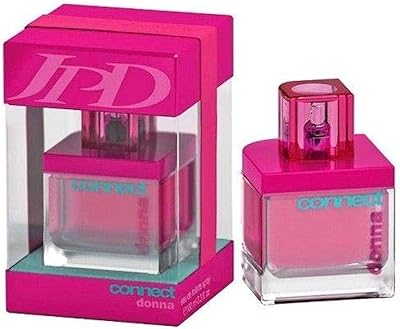 Jean paul dupont connect donna less pour femme 100 ml - eau de parfum. DIAYTAR COTE D'IVOIRE, leader du e-commerce en Côte d'Ivoire, propose une vaste gamme de produits avec plus de 300 000 références pour répondre à tous les besoins de la vie quotidienne. La boutique en ligne offre une expérience d'achat conviviale et sécurisée, permettant aux clients de faire leurs achats en toute confiance. Avec sa large sélection de produits, DIAYTAR COTE D'IVOIRE est la destination idéale pour les consommateurs ivoiriens.
