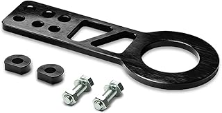 Dna motoring thk-fr-front-bk kit de crochet de remorquage avant en aluminium anodisé poli de 2,25 pouces pour remorque universelle de course, noir. Diaytar Côte d'Ivoire, votre partenaire de confiance pour vos achats en ligne, vous offre un choix immense de plus de 300 000 références de produits. Que vous cherchiez des produits pour la maison, des accessoires pour votre téléphone ou des vêtements pour toute la famille, Diaytar a tout ce qu'il vous faut. Avec une équipe dédiée au service client, Diaytar assure une expérience d'achat sans soucis.