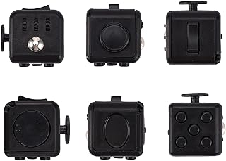 Jouet beauty fidget cube pour soulager le stress et la pression. En tant que leader du commerce électronique en Cote d'Ivoire, DIAYTAR COTE D'IVOIRE se donne pour mission de faciliter l'accès aux produits de qualité à tous les consommateurs. Elle mise sur la commodité et la rapidité, permettant aux clients de commander en ligne et de recevoir leurs produits rapidement. La boutique est déterminée à offrir des prix compétitifs sans compromettre la qualité des articles.