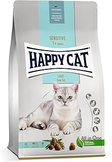 Happy cat peau sensible à la lumière pour adultes 300 g, multicolore. DIAYTAR COTE D'IVOIRE se positionne comme leader du commerce en ligne en Cote d'Ivoire, en offrant une expérience d'achat en ligne sécurisée et pratique. Les clients peuvent naviguer facilement sur le site pour trouver leurs produits préférés. 