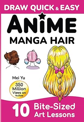 Dessiner des cheveux de manga rapidement et facilement : comment dessiner des cheveux étape par étape : cours d'art de manga anime pour enfants, adolescents et débutants - livre de dessin facile. DIAYTAR COTE D'IVOIRE est une boutique en ligne généraliste qui propose plus de 300 000 références de produits, faisant d'elle la boutique leader en Côte d'Ivoire. Avec une large sélection de produits, les clients peuvent trouver tout ce dont ils ont besoin en un seul endroit. DIAYTAR COTE D'IVOIRE offre une expérience de shopping en ligne pratique et fiable.