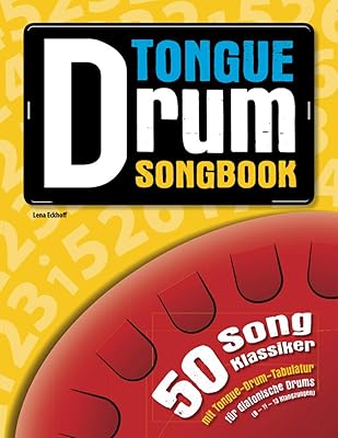 Langue drum songbook : 50 chansons classiques avec tongue-drum-tabulatur. La boutique en ligne DIAYTAR COTE D'IVOIRE offre une large gamme de produits, allant de l'électronique aux vêtements, en passant par les produits alimentaires et les accessoires de maison. Avec plus de 300 000 références disponibles, les clients peuvent trouver tout ce dont ils ont besoin en un seul endroit. DIAYTAR COTE D'IVOIRE est le partenaire idéal pour les consommateurs ivoiriens.
