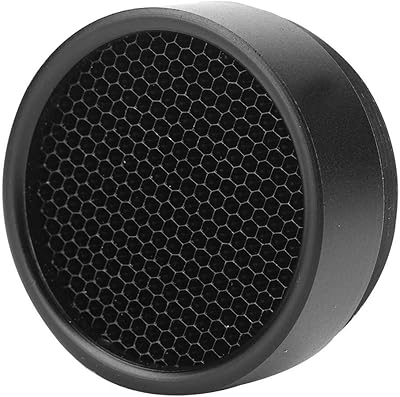 Dispositif antireflet, couvercle en plastique antireflet durable, tube d'ombrage antireflet de protection solaire pour lunette trijicon srs dr 14x (40 mm). DIAYTAR COTE D'IVOIRE se démarque par son approche client centrée, proposant un large choix de produits provenant de marques réputées et de petits producteurs locaux. Cette boutique en ligne permet aux acheteurs de comparer les prix, de lire les avis d'autres clients et de bénéficier de promotions régulières. Grâce à sa sélection variée et son service à la clientèle de haute qualité, DIAYTAR COTE D'IVOIRE a su établir une confiance solide avec ses clients.