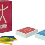 Jeu de cartes helvetiq stickman