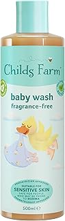 Childs farm | gel douche pour bébé 500 ml | non parfumé | nettoie en douceur | convient aux nouveau-nés à la peau sèche, sensible et sujette à l'eczéma. La force de DIAYTAR COTE D'IVOIRE réside dans sa capacité à proposer des produits qui répondent aux besoins quotidiens de la population, tout en offrant des alternatives pour les produits de luxe et les dernières tendances. Cette approche omnicanale permet aux clients de profiter d'une expérience d'achat cohérente et personnalisée, qu'ils choisissent de magasiner en ligne ou via les applications mobiles de la boutique.