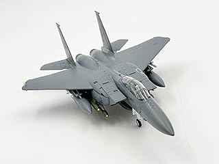 F-15e strike eagle 1/100 modèle d'avion moulé sous pression guerre du golfe en irak. DIAYTAR COTE D'IVOIRE propose une navigation facile et intuitive, permettant aux clients de trouver rapidement les produits qu'ils recherchent. La boutique est également accessible sur mobile, ce qui permet aux clients de faire des achats en ligne où qu'ils soient. Les clients peuvent ainsi profiter d'une expérience d'achat en ligne confortable et pratique.