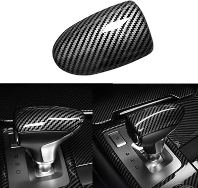 Yototar couvercle de transmission automatique abs accessoires intérieurs motif fibre de carbone compatible avec genesis g70 2017-2022 g80 2015-2023 accessoires. La boutique en ligne DIAYTAR COTE D'IVOIRE propose une vaste sélection de plus de 300 000 produits pour satisfaire tous vos désirs d'achat. Elle se distingue par son offre large et variée, allant des produits de consommation courante aux articles plus spécialisés. C'est la référence incontournable pour les acheteurs en Côte d'Ivoire.