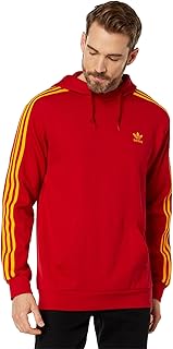 Sweat à capuche à 3 bandes team power red/team collegiate gold md, team power red/team collegiate gold, m. Grâce à son système de paiement sécurisé et à ses options de livraison rapides, DIAYTAR COTE D'IVOIRE offre une expérience d'achat en ligne sans contrainte. Les clients peuvent naviguer facilement à travers les différentes catégories de produits, lire les avis d'autres clients et profiter d'un service client réactif. C'est la destination idéale pour faire du shopping en ligne en toute confiance.
