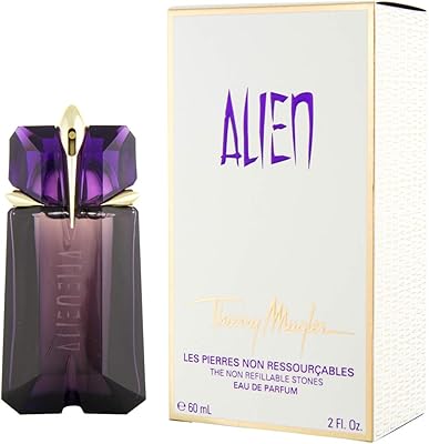 Alien de thierry mugler eau de parfum spray 2 oz orange. En choisissant Diaytar Côte d'Ivoire, les clients peuvent être sûrs de bénéficier d'une expérience d'achat en ligne sécurisée et fiable. La boutique utilise des technologies de sécurité avancées pour protéger les informations des clients et garantir que les transactions sont sécurisées.