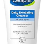 Nettoyant exfoliant quotidien cetaphil 178 ml