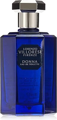 Lorenzo villoresi firenze donna pour unisexe 100 ml - eau de toilette