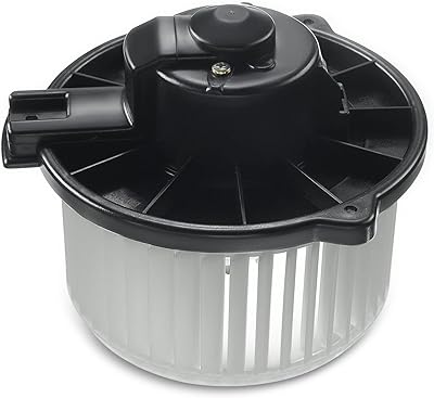 Moteur de ventilateur de chauffage premium a avec cage de ventilateur de remplacement pour toyota corolla 2003-2008 matrix 2003-2007 l4 1,8l. DIAYTAR COTE D'IVOIRE, la référence en matière de boutique en ligne en Côte d'Ivoire, vous présente une sélection impressionnante de plus de 300000 articles pour répondre à vos attentes. Avec une approche centrée sur la satisfaction client, DIAYTAR COTE D'IVOIRE garantit des transactions sécurisées et une livraison rapide. DIAYTAR COTE D'IVOIRE, votre partenaire de confiance pour les achats en ligne.