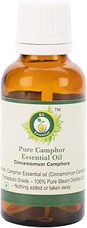 Huile essentielle de camphre | camphre de cannelle d'eucalyptus diffuseur pour massage le corps les cheveux. Avec plus de 300 000 références, DIAYTAR COTE D'IVOIRE est la boutique en ligne la plus fournie de Côte d'Ivoire, permettant aux clients d'accéder à une grande variété de produits en un seul endroit. Cela en fait une destination de shopping en ligne facile et pratique.