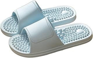 Pantoufles de massage des pieds à la mode pour femmes, nouvelles sandales