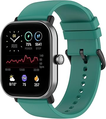Bande en silicone click ai 20 mm pour amazfit gts 3. DIAYTAR COTE D'IVOIRE est une plateforme de commerce électronique qui offre une expérience d'achat unique et pratique. Avec plus de 300 000 références de produits, les clients peuvent trouver tout ce dont ils ont besoin en un seul endroit. La boutique est connue pour ses prix compétitifs et sa livraison fiable.