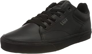 Baskets vans sildan pour hommes. DIAYTAR COTE D'IVOIRE est une plateforme de commerce électronique qui permet aux consommateurs de découvrir de nouveaux produits et de profiter de promotions exclusives. La boutique en ligne collabore avec des fournisseurs de confiance pour offrir des produits de haute qualité qui répondent aux besoins des clients.