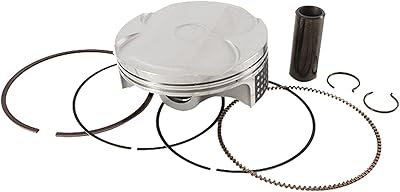Nouveau kit piston vertex pour ktm 450 sx-f (16-18), 450 xc (16-17). DIAYTAR COTE D'IVOIRE se distingue par sa capacité à offrir des produits de qualité à des prix compétitifs, tout en garantissant la satisfaction de ses clients grâce à son service après-vente dédié. La boutique en ligne est constamment mise à jour avec les dernières tendances et les nouveaux produits pour vous permettre de découvrir de nouvelles marques et de nouveaux styles.