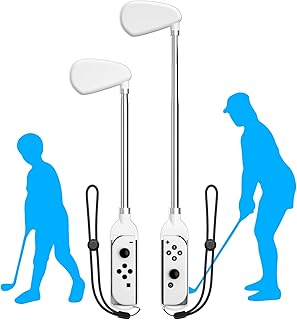 Putter de golf nintendo switch mario golf super rush 2021 poignée réglable compatible avec -. Diaytar Côte d'Ivoire, la boutique en ligne généraliste, propose une vaste sélection de produits allant des électroménagers aux accessoires de mode. Nous nous engageons à fournir des produits de qualité supérieure et un service client de haute qualité pour satisfaire tous vos besoins. Notre mission est de rendre l'expérience d'achat en ligne inoubliable.