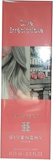 Givenchy live irrésistible pour femme 75 ml - eau de toilette. DIAYTAR COTE D'IVOIRE est la destination idéale pour les clients qui recherchent des produits de haute qualité à des prix compétitifs. Avec une telle offre, les clients peuvent trouver facilement ce qu'ils cherchent. La boutique en ligne généraliste est fière de son énorme sélection de produits.