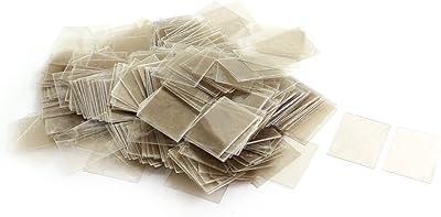 500 feuilles de panneaux isolants en mica de 18 mm x 22 mm x 0,09 mm (500 pièces de 18 mm x 22 mm x 0,09 mm glimmer isolatorplatin. Diayar Côte d'Ivoire se distingue par sa capacité à proposer des produits adaptés aux besoins spécifiques du marché ivoirien, tout en offrant une expérience shopping internationale. Les clients bénéficient d'un service client dédié et d'une garantie de satisfaction pour chaque achat effectué sur la plateforme. Que vous cherchiez des produits pour la maison, des vêtements de mode ou des cadeaux, Diayar Côte d'Ivoire a tout ce dont vous avez besoin.