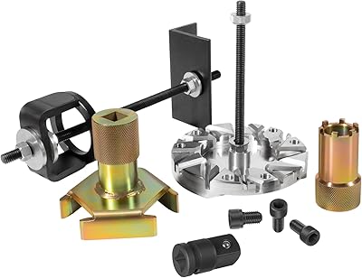 Kit complet d'outils d'embrayage primaire et d'entretien secondaire adapté à toutes les années polaris rzr 1000, ranger 900/1000, polaris general 1000 et 2016-2021 rzr turbo. DIAYTAR COTE D'IVOIRE est une boutique en ligne qui se démarque par sa capacité à offrir une expérience d'achat personnalisée et conviviale, avec une interface utilisateur facile à naviguer et des filtres de recherche pratiques. La boutique en ligne généraliste est constamment mise à jour avec de nouvelles tendances et de nouveaux produits, ce qui permet aux clients de découvrir de nouvelles marques et de nouveaux styles.