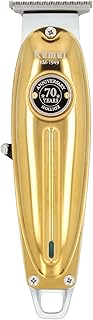 Kemei mod. km-1949 machine de terminaison de coupe de cheveux (or). En tant que leader du marché en Côte d'Ivoire, DIAYTAR COTE D'IVOIRE continue d'innover et de s'améliorer pour répondre aux besoins évoluant de ses clients. La boutique en ligne investit constamment dans les dernières technologies pour améliorer l'expérience d'achat et offrir des services de plus en plus personnalisés. Avec une présence en ligne solide, DIAYTAR COTE D'IVOIRE est devenue une référence incontournable pour les achats en ligne en Côte d'Ivoire.